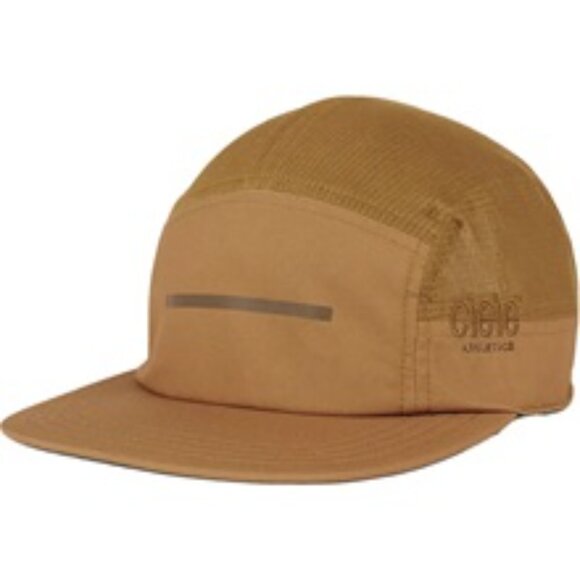 CIELE GOCap Comp Bars Cap - Unisex - Dark Ochr L/XL = 60CM - Picture 1 of 3